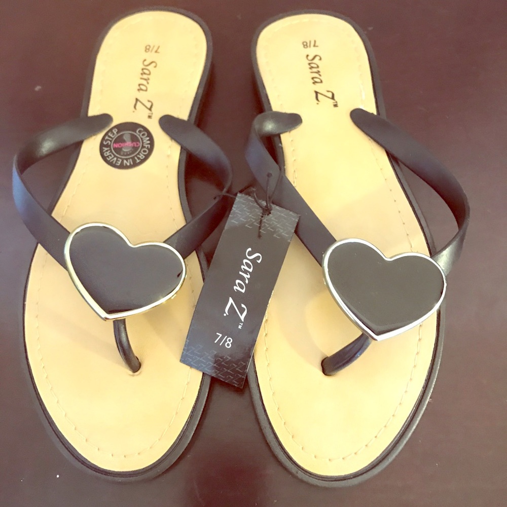 Flip flops